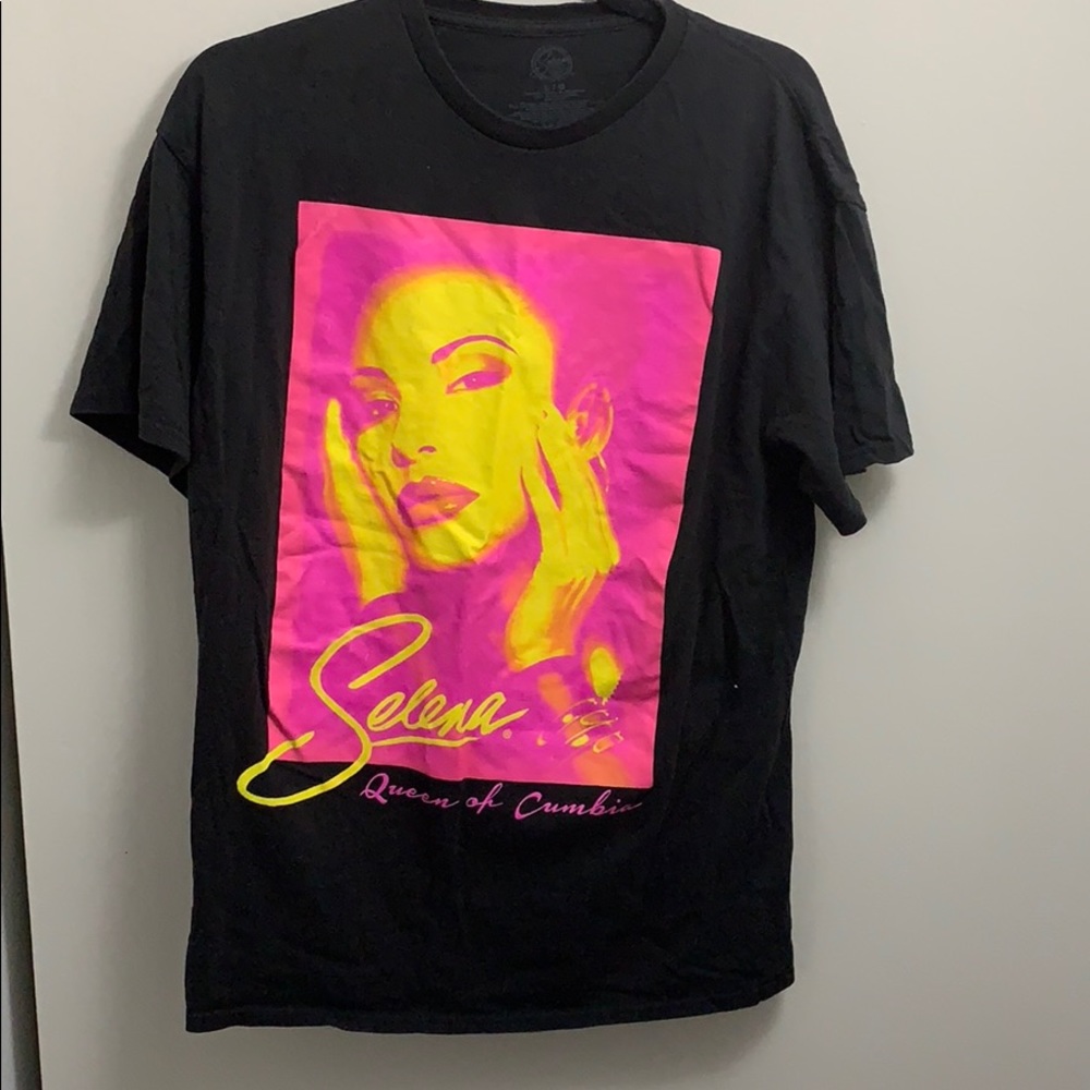 Selena T-Shirt